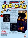 Super Pac-Man (Midway)